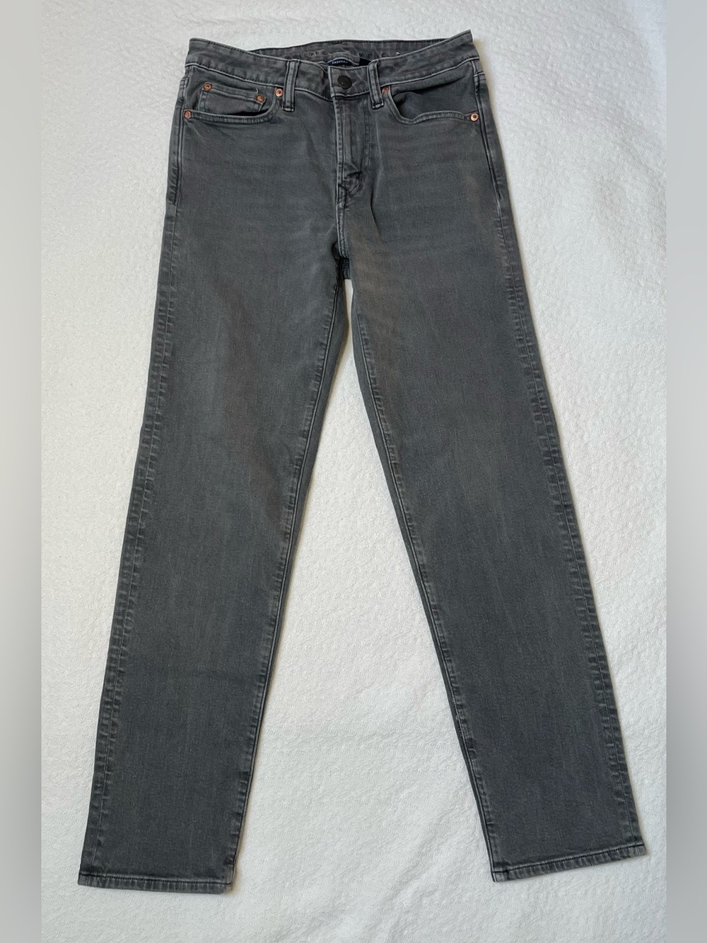 American Eagle Straight Leg Jeans